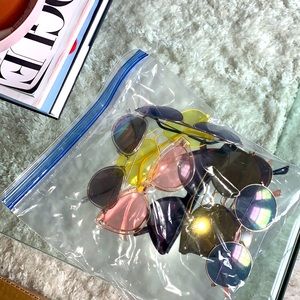 ☀️ SUNGLASSES LOT ☀️